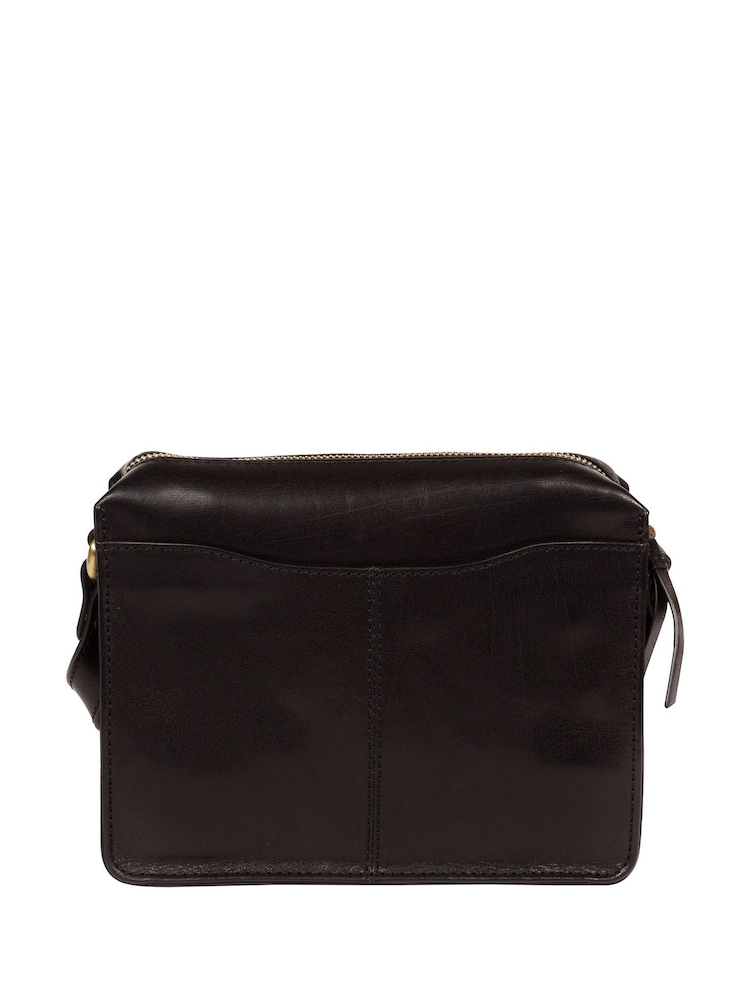 Conkca Aurora Leather Cross Body Bag - Image 2 of 5