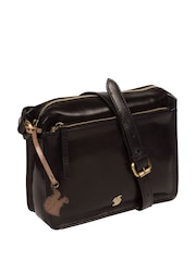 Conkca Aurora Leather Cross Body Bag - Image 3 of 5