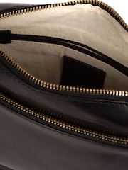 Conkca Aurora Leather Cross Body Bag - Image 4 of 5