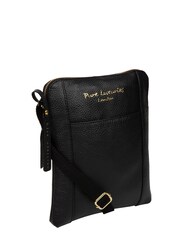 Pure Luxuries London Maisie Leather Cross-Body Bag - Image 2 of 5