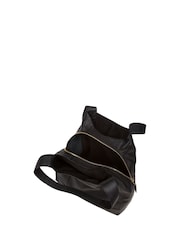 Pure Luxuries London Colette Leather Black Handbag - Image 3 of 9