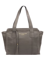 Pure Luxuries London Alexandra Leather Handbag - Image 2 of 5