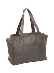 Pure Luxuries London Alexandra Leather Handbag - Image 3 of 5