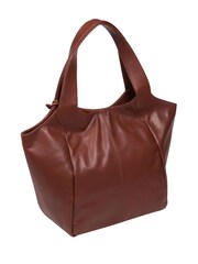Pure Luxuries London Loxford Leather Tote Bag - Image 4 of 7