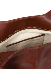 Pure Luxuries London Loxford Leather Tote Bag - Image 7 of 7