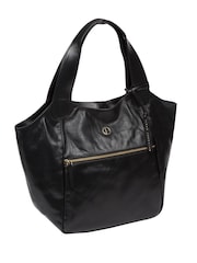 Pure Luxuries London Loxford Leather Tote Bag - Image 2 of 5