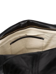 Pure Luxuries London Loxford Leather Tote Bag - Image 5 of 5