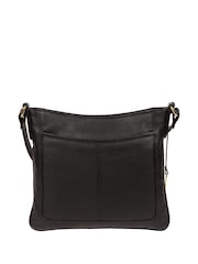 Pure Luxuries London Lewes Leather Cross-Body Bag - Image 2 of 6