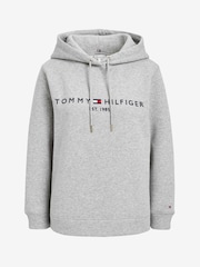Tommy Hilfiger Heritage Logo Hoodie - Bild 4 von 4