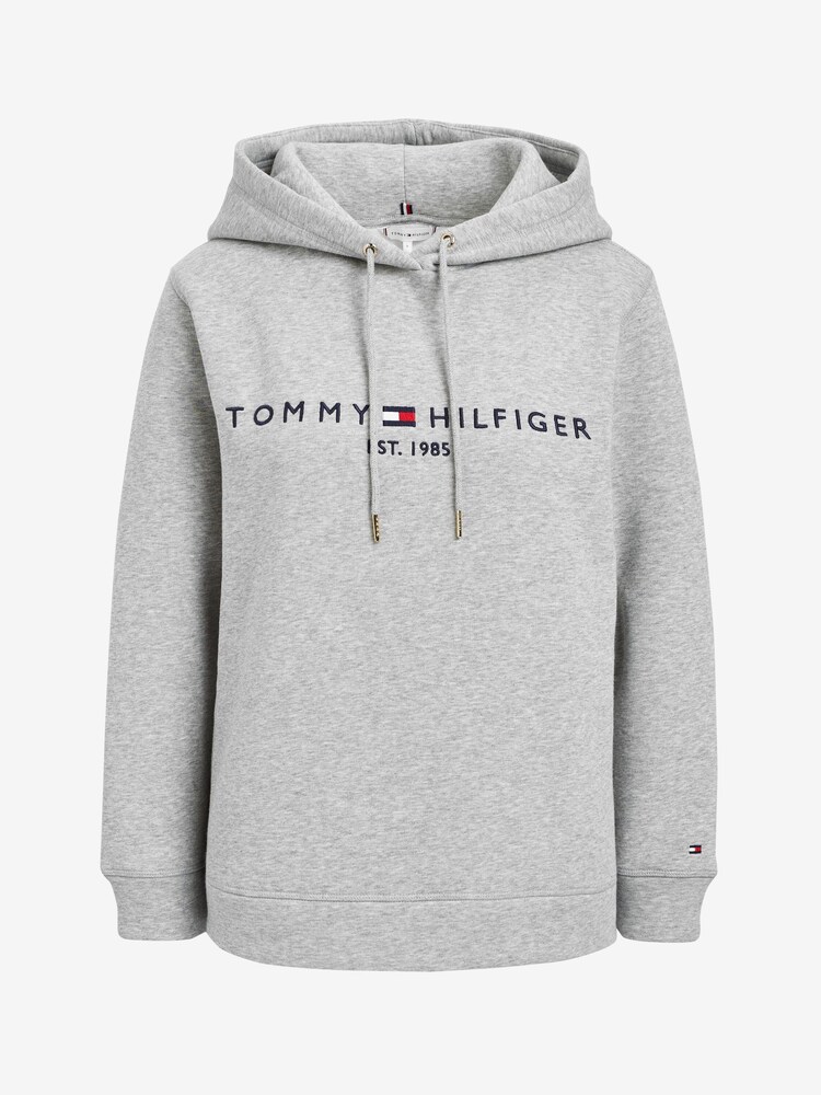 Tommy Hilfiger Heritage Logo Hoodie - Bild 4 von 4