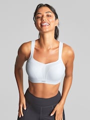 Panache Power Wired Padded Sports Bra - Image 3 of 4