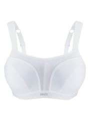 Panache Power Wired Padded Sports Bra - Image 4 of 4