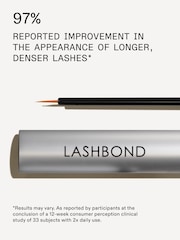 Olaplex Lash Bond Serum 4.5ml - Image 4 of 6