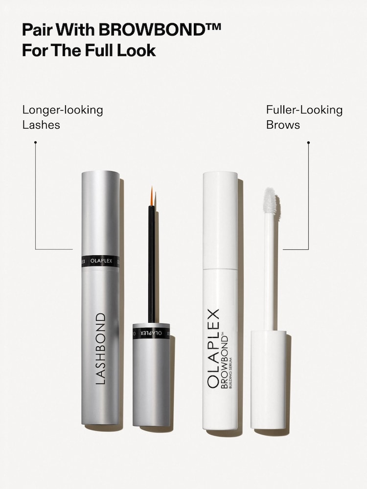 Olaplex Lash Bond Serum 4.5ml - Image 6 of 6