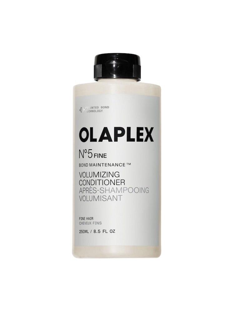 Olaplex 250ml No.5 Fine Volumizing Conditioner 100ml - Image 1 of 6 Olaplex 250ml No.5 Fine Volumizing Conditioner 100ml - Image 1 of 6