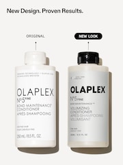 Olaplex 250ml No.5 Fine Volumizing Conditioner 100ml - Image 5 of 6