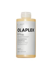 Olaplex 250ml No.4 Fine Volumizing Shampoo - Image 1 of 6