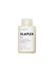 Olaplex 100ml No.4 Strengthening Shampoo - Image 1 of 4