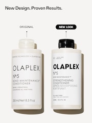 Olaplex 100ml No.5 Strengthening Conditioner 100ml - Image 4 of 5