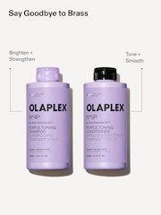 Olaplex No.4P Purple Toning Shampoo 250ml - Image 5 of 6