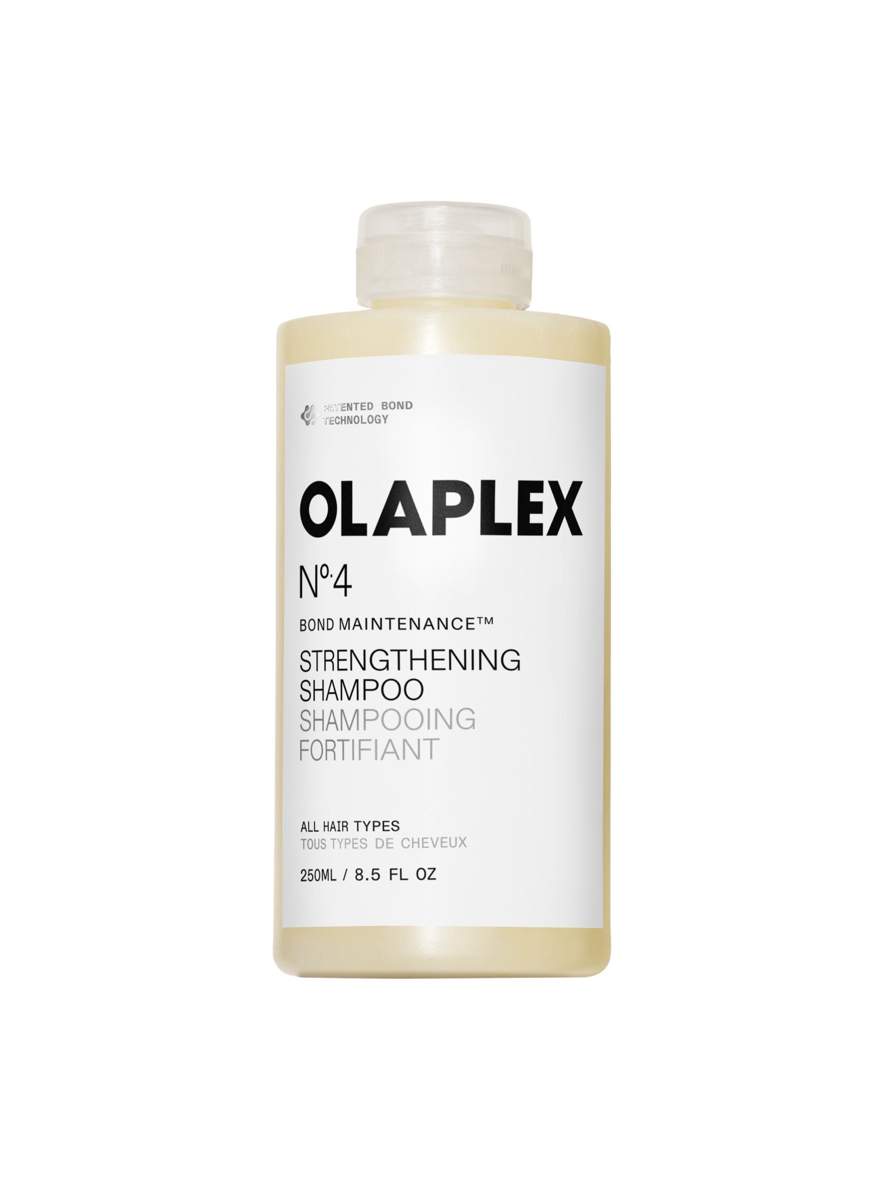 Olaplex No.4 Bond Maintenance Shampoo (250Ml) - Image 2