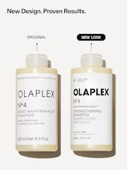 Olaplex 250ml No.4 Strengthening Shampoo - Image 4 of 4