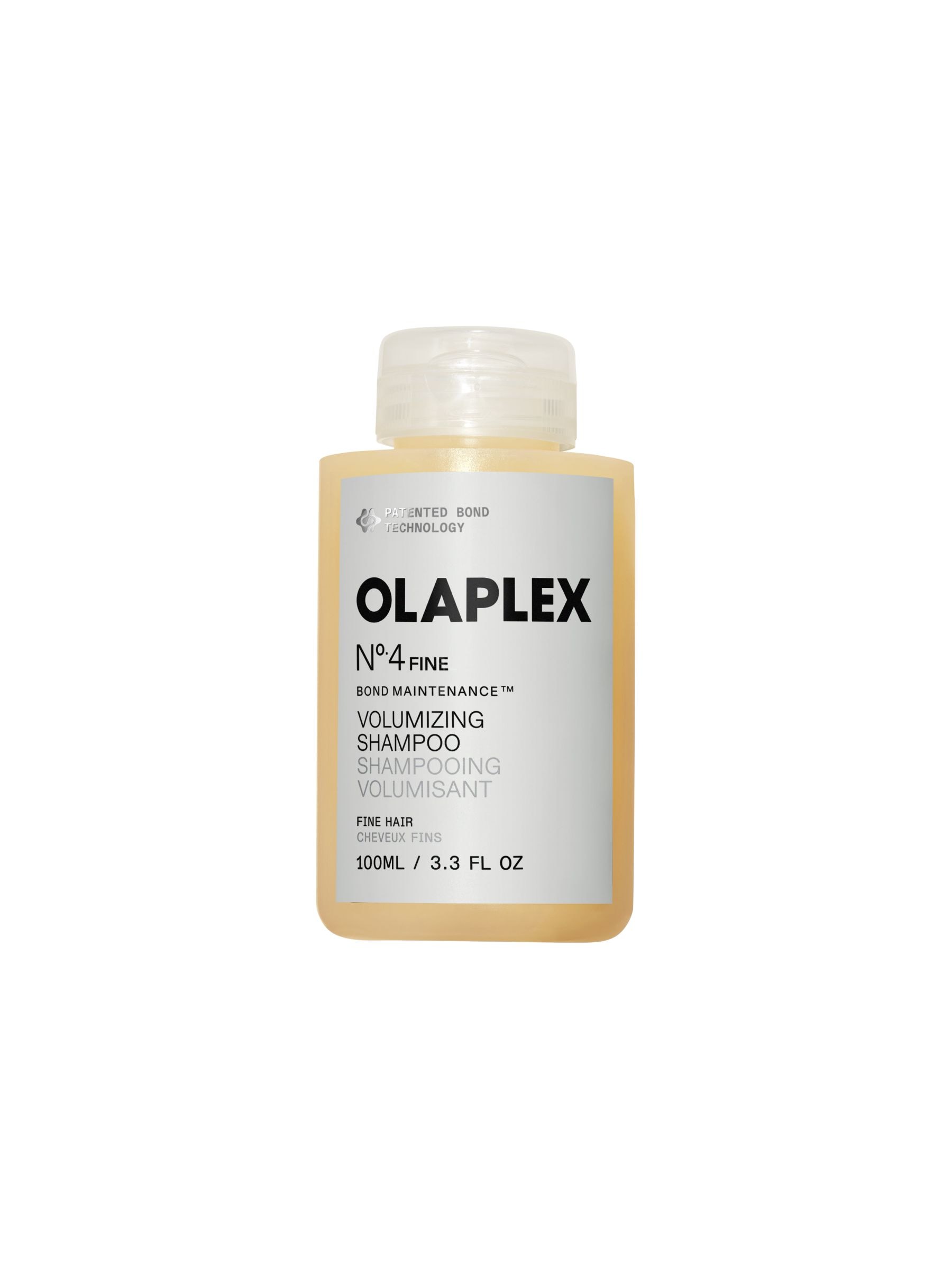 OLAPLEX No.4F Volumising Shampoo 100ml - Image 2