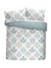Dreams & Drapes Emily Duvet Cover and Pillowcase Set - Изображение 4 из 4