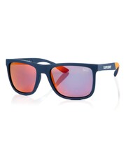 Superdry Navy Runner X Polarised Sunglasses - Image 2 of 3