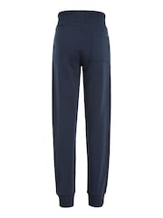 Tommy Hilfiger Blue Essential Sweat Joggers - Image 4 of 5