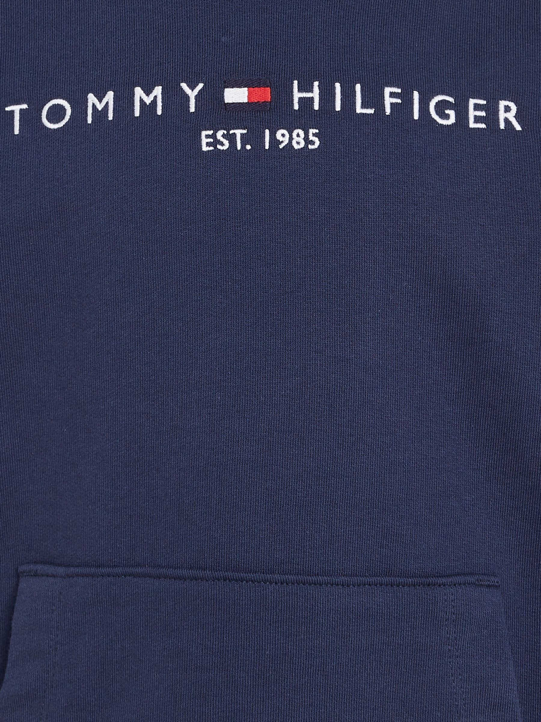 Tommy hilfiger about brand cheap