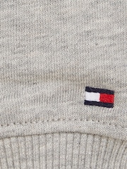 Gris - Sudadera básica de Tommy Hilfiger - Imagen 6 de 6