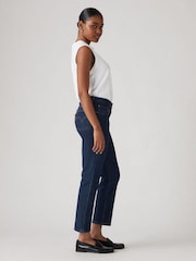 Levi's® 501® Original Croppade Jeans - Bild 2 av 5