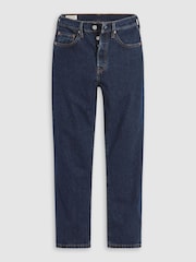 Levi's® 501® Original Croppade Jeans - Bild 5 av 5