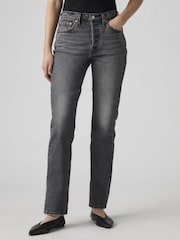 Levi's ® 501® օրիգինալ ջինսեր - Պատկեր 1 7-ից