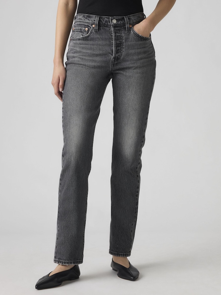 Levi's ® 501® օրիգինալ ջինսեր - Պատկեր 1 7-ից
