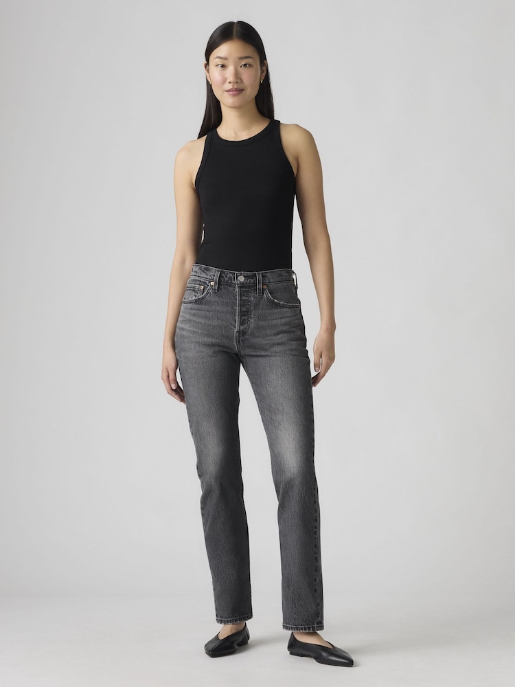 Levi's ® 501® օրիգինալ ջինսեր - Պատկեր 2 7-ից