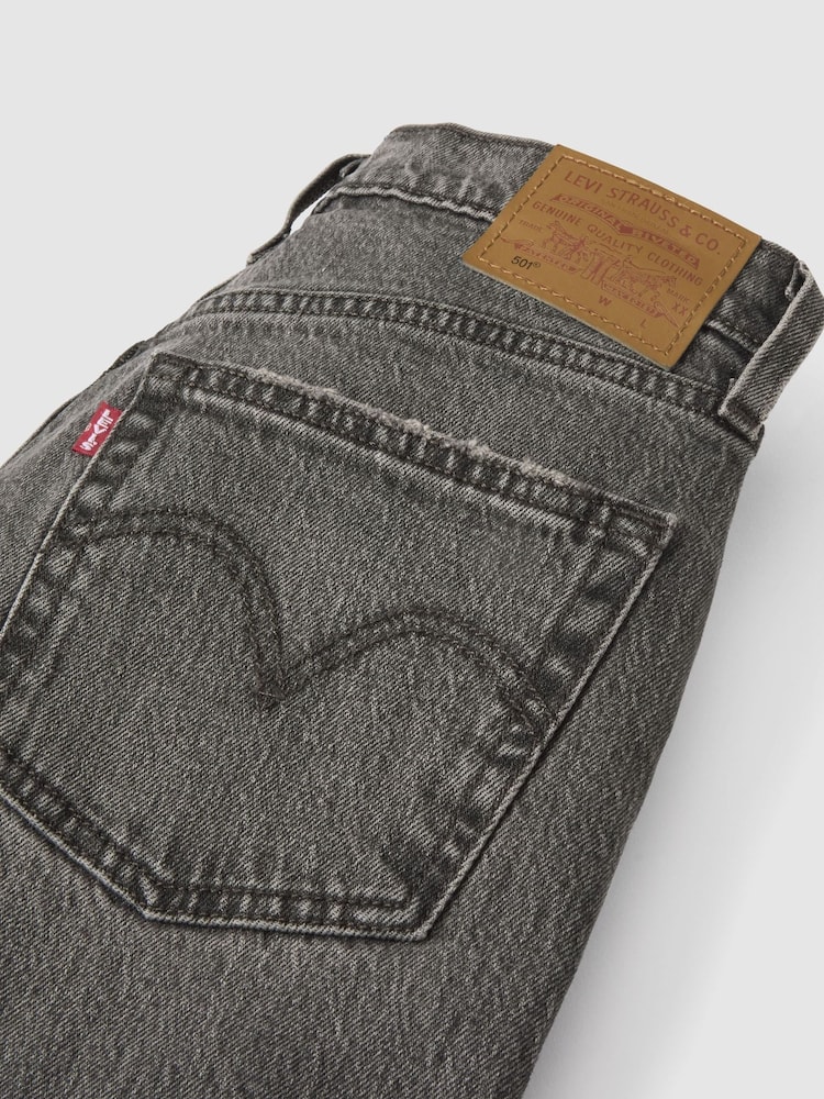 Levi's ® 501® օրիգինալ ջինսեր - Պատկեր 7 7-ից