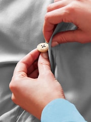 Panda London пододеяльник - Изображение 4 из 6