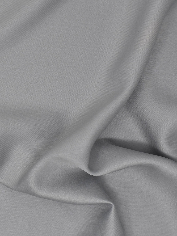 Panda London Silver Duvet Cover - Image 5 of 6