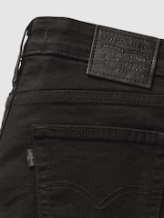 Levi's® Black 725™ High Rise Bootcut Jeans - Image 7 of 7