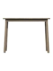 Gallery Home Grey Columbia Console Table - Image 1 of 1