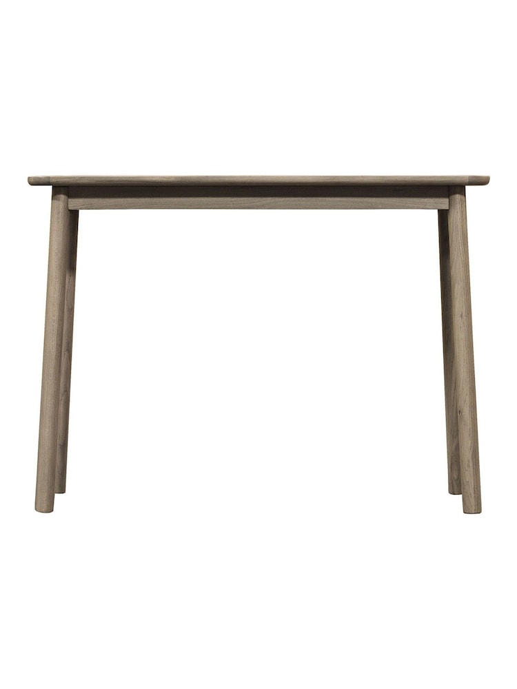 Gallery Home Grey Columbia Console Table - Image 1 of 1