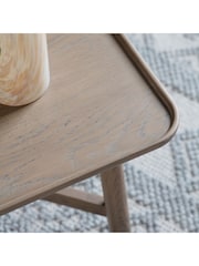 Gallery Home Grey Columbia Square Coffee Table - Image 3 of 3