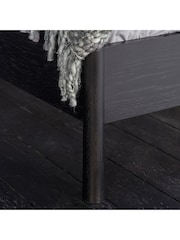 Gallery Home Black Virginia Spindle Bed - Image 2 of 3