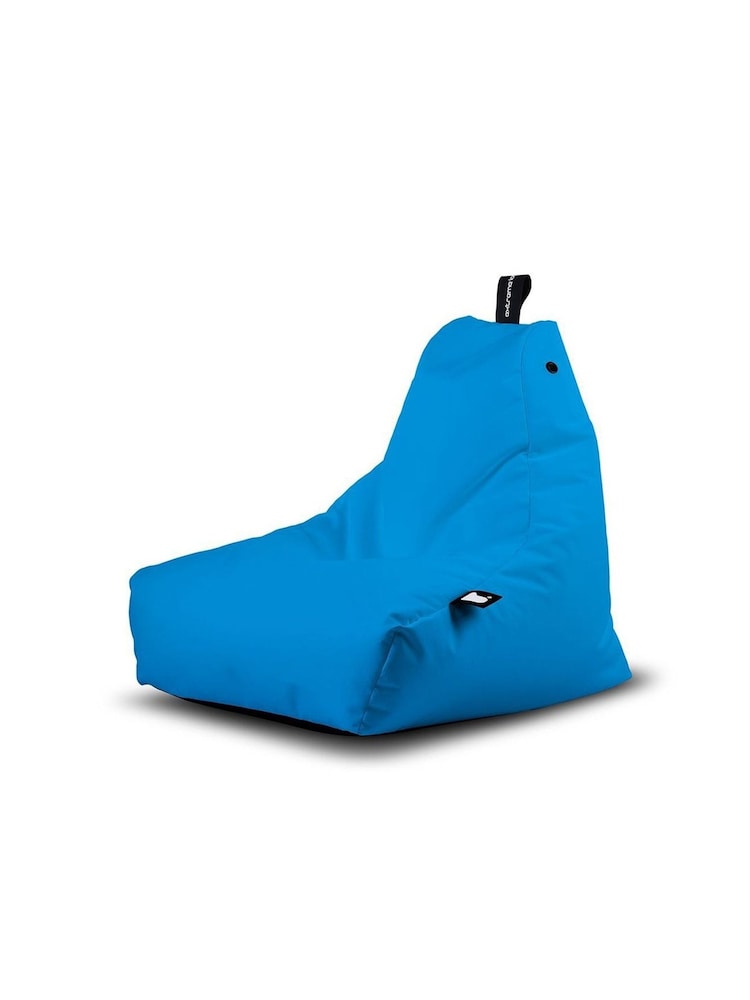 Extreme Lounging Aqua Blue Outdoor Mini B-Bag - Image 1 of 1