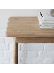 Gallery Home Brown Viginia Console Table - Image 2 of 3