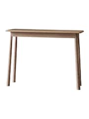 Gallery Home Brown Viginia Console Table - Image 3 of 3