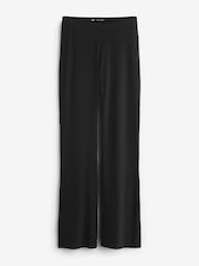 Black Flare Next Full Length Leggings - Image 5 of 5