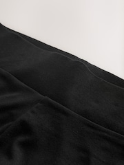 Negro de talle alto - Leggings largos de Next - Imagen 6 de 6